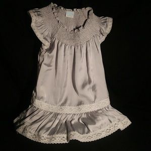 Edgehill collection dress